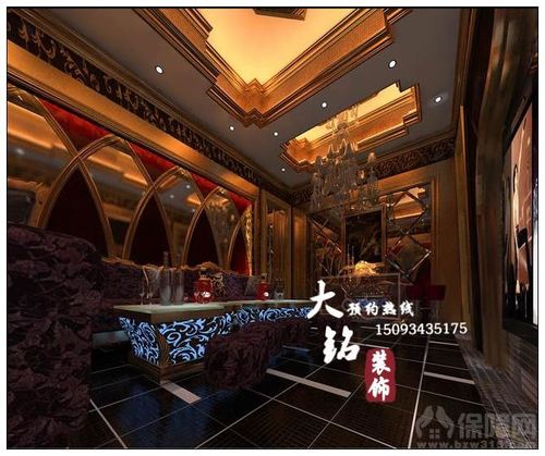 慢摇吧的经营之道 从设计装修到盈利模式的全方位解析
