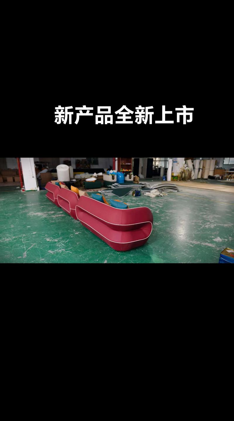 专业生产定制各种,ktv,慢摇吧,清吧,沙发,茶几,防火隔音 - 抖音